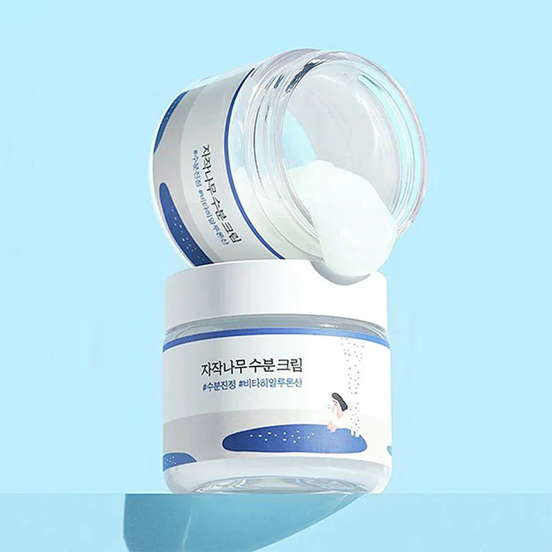 Birch Juice Moisturizing Cream - Image 3