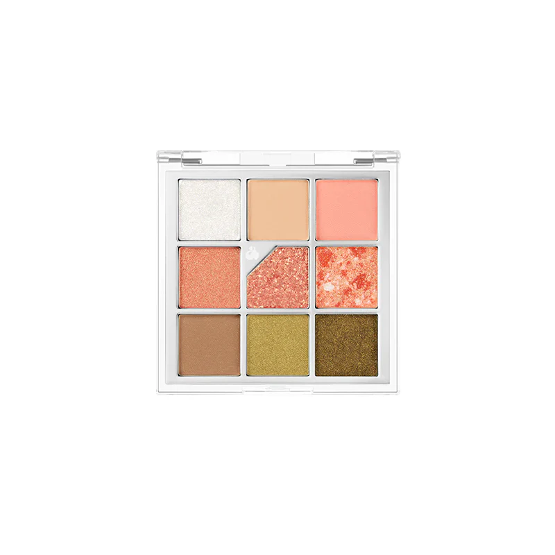 Glitterpedia Eye Palette - Image 4