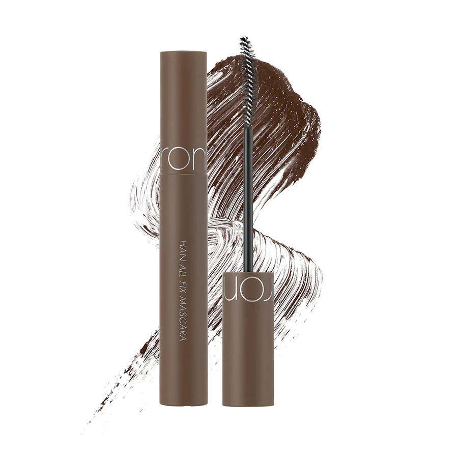 Han All Fix Mascara - Image 3