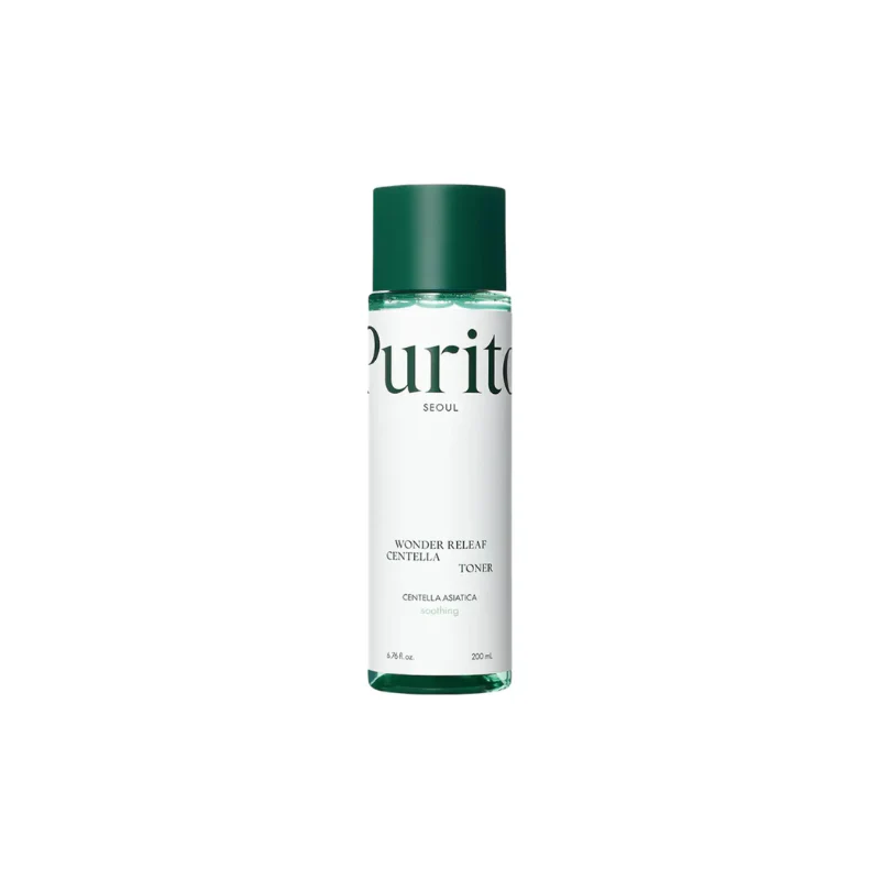 Wonder Releaf Centella Toner - Image 5