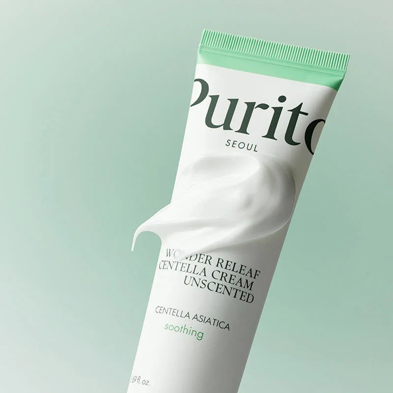 Wonder Releaf Centella Cream - Image 3
